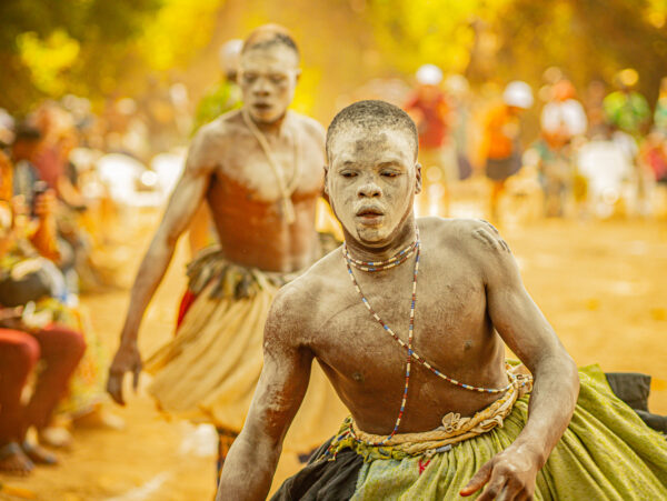 Pass 30/11 - Gambada