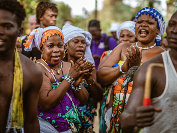 Pass Festival (5 jours)