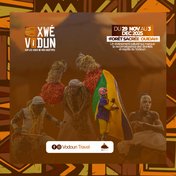 Pass Festival (5 jours)