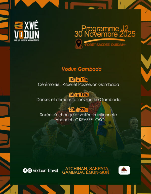 Pass Festival (5 jours)