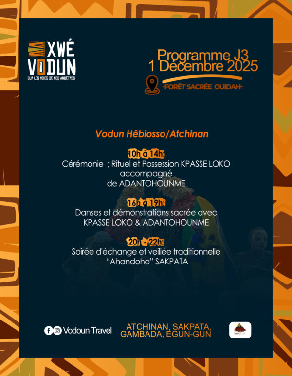 Pass Festival (5 jours)