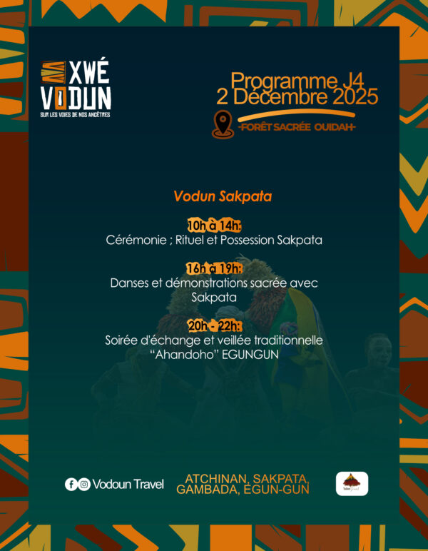 Pass Festival (5 jours)