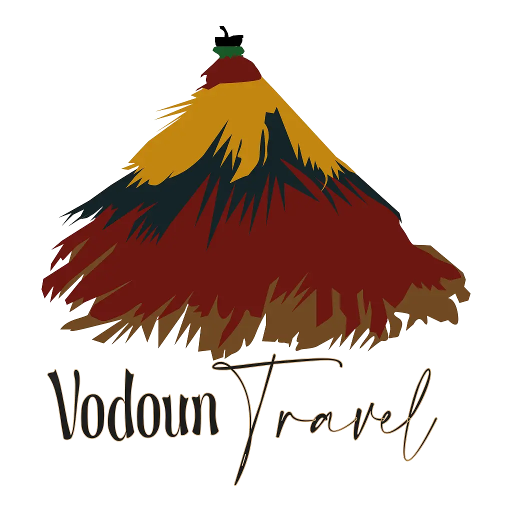 Logo de l'agence Vodoun Travel