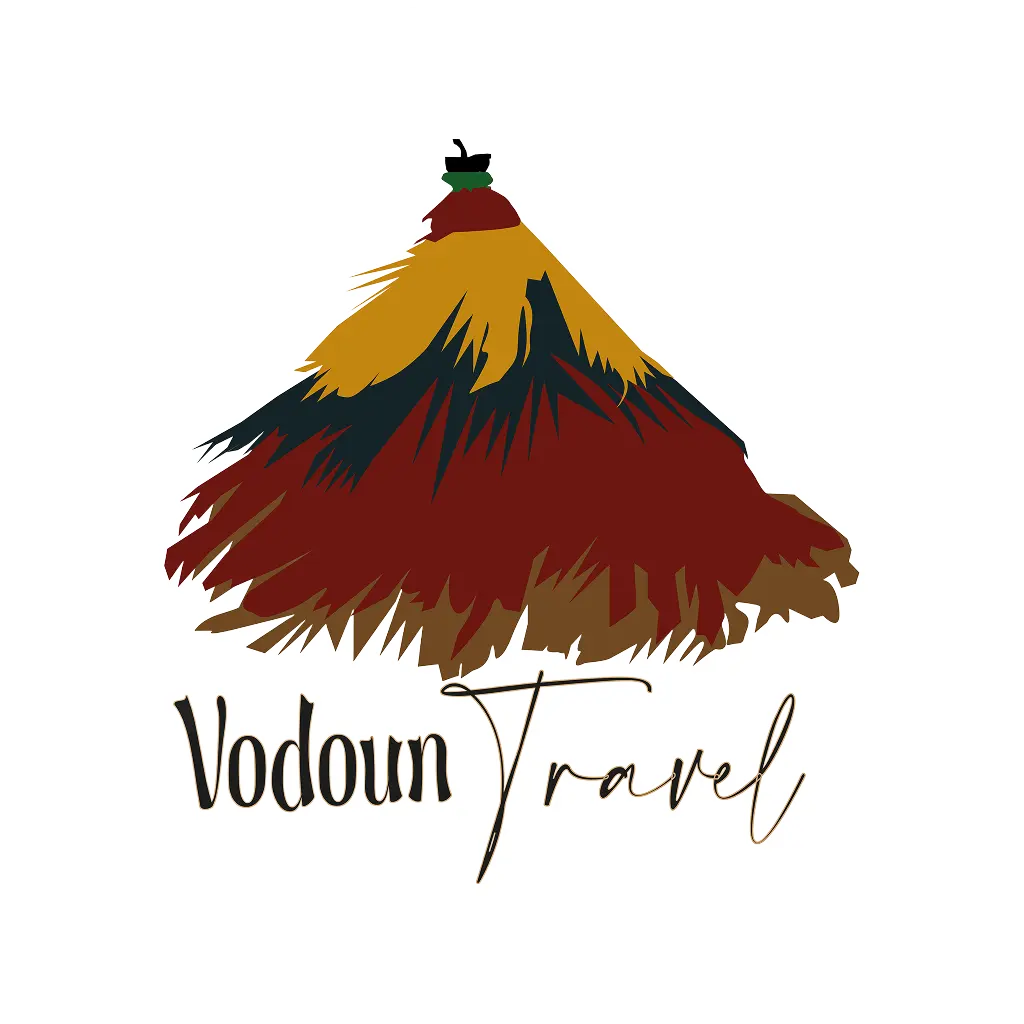 Logo de l'agence Vodoun Travel